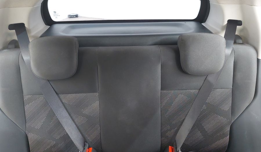 Fiat Mobi 1.0 EVO LIKE Hatchback 2019