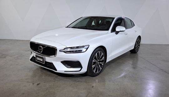 Volvo • S60
