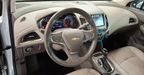 Chevrolet Cruze Ii 1.4 LTZ AT Hatchback 2018