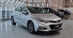 Chevrolet Cruze Ii 1.4 LTZ AT Hatchback 2018