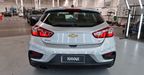 Chevrolet Cruze Ii 1.4 LTZ AT Hatchback 2018