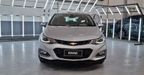 Chevrolet Cruze Ii 1.4 LTZ AT Hatchback 2018