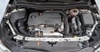 Chevrolet Cruze Ii 1.4 LTZ AT Hatchback 2018