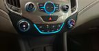 Chevrolet Cruze Ii 1.4 LTZ AT Hatchback 2018