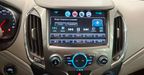 Chevrolet Cruze Ii 1.4 LTZ AT Hatchback 2018