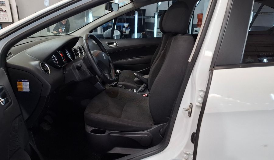 Peugeot 408 2.0 16V ALLURE Sedan 2013