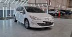 Peugeot 408 2.0 16V ALLURE Sedan 2013