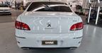 Peugeot 408 2.0 16V ALLURE Sedan 2013