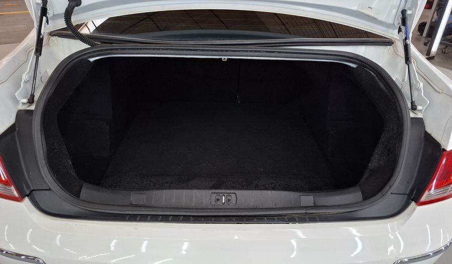 Peugeot 408 2.0 16V ALLURE Sedan 2013