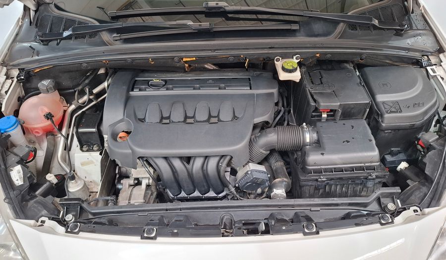 Peugeot 408 2.0 16V ALLURE Sedan 2013