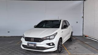 Fiat Cronos 1.3 DRIVE