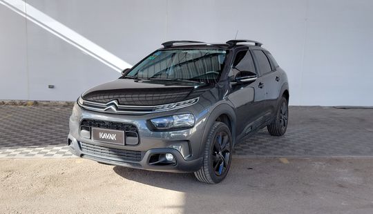 Citroen • C4 Cactus