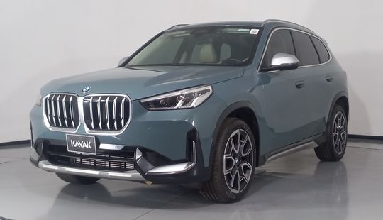 Bmw • X1