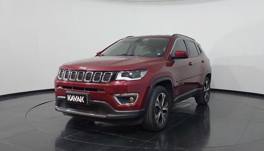 Jeep • Compass