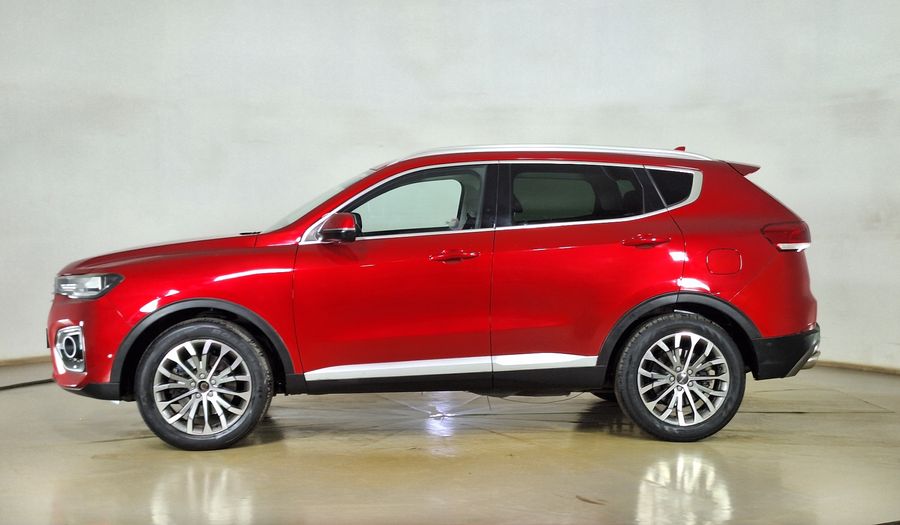Haval H6 2.0 AUTO DELUXE Suv 2021