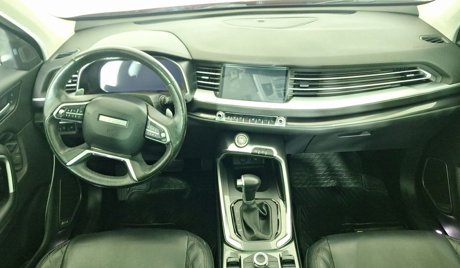 Haval H6 2.0 AUTO DELUXE Suv 2021