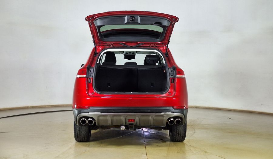 Haval H6 2.0 AUTO DELUXE Suv 2021