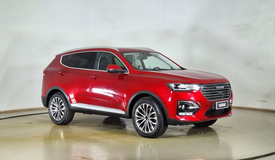 Haval H6 2.0 AUTO DELUXE Suv 2021