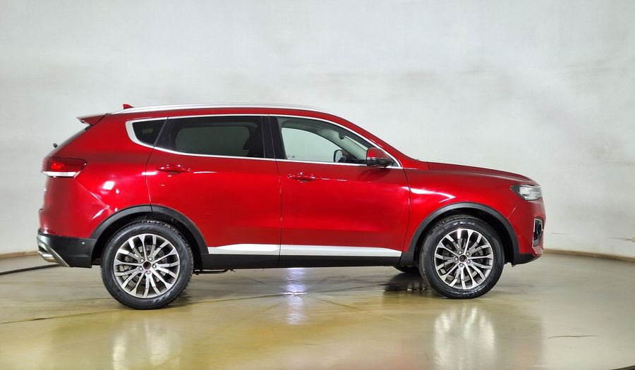 Haval H6 2.0 AUTO DELUXE Suv 2021