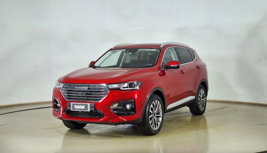 Haval • H6