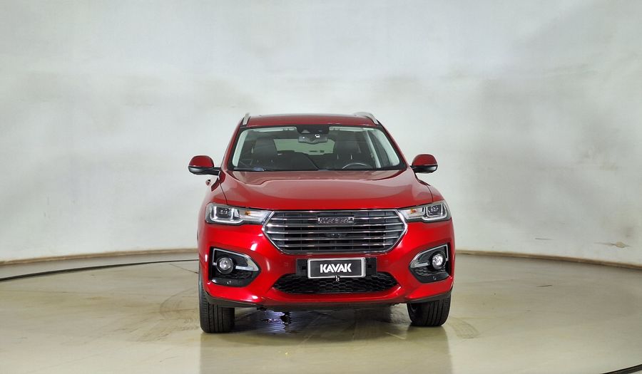 Haval H6 2.0 AUTO DELUXE Suv 2021