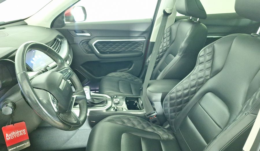 Haval H6 2.0 AUTO DELUXE Suv 2021