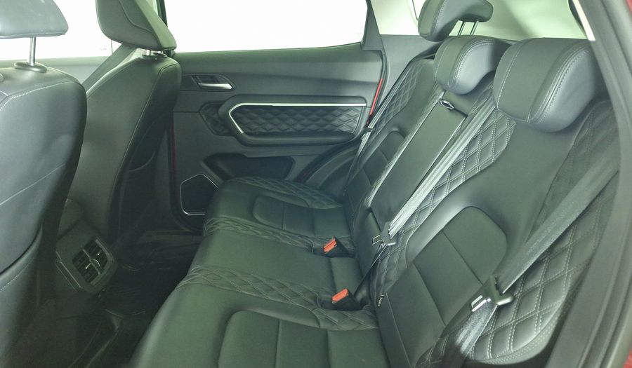 Haval H6 2.0 AUTO DELUXE Suv 2021