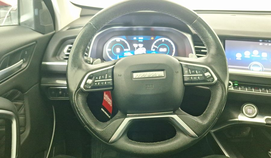 Haval H6 2.0 AUTO DELUXE Suv 2021