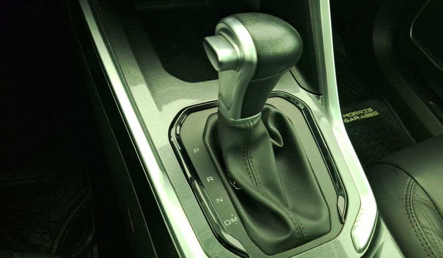 Haval H6 2.0 AUTO DELUXE Suv 2021