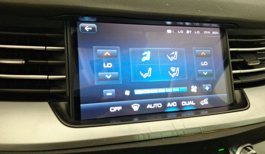 Haval H6 2.0 AUTO DELUXE Suv 2021