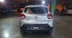 Renault Kwid 1.0 ITENS Hatchback 2018