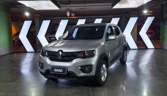 Renault • Kwid