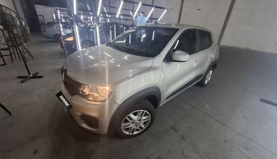 Renault • Kwid