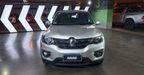 Renault Kwid 1.0 ITENS Hatchback 2018
