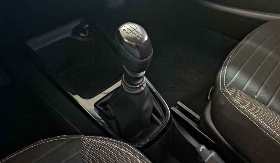 Renault Kwid 1.0 ITENS Hatchback 2018