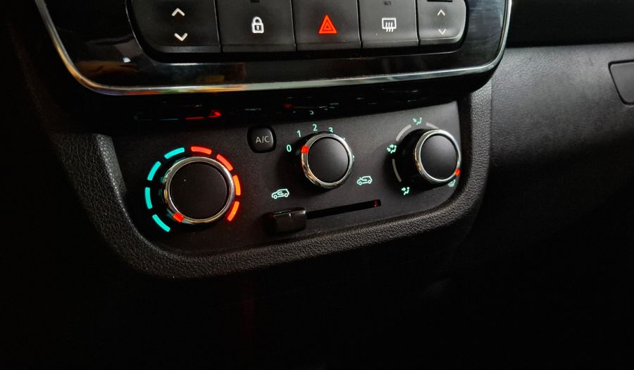 Renault Kwid 1.0 ITENS Hatchback 2018