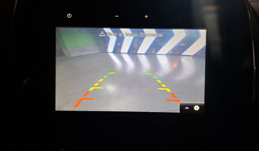 Renault Kwid 1.0 ITENS Hatchback 2018