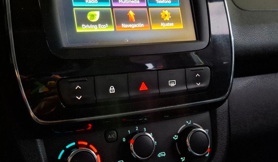 Renault Kwid 1.0 ITENS Hatchback 2018