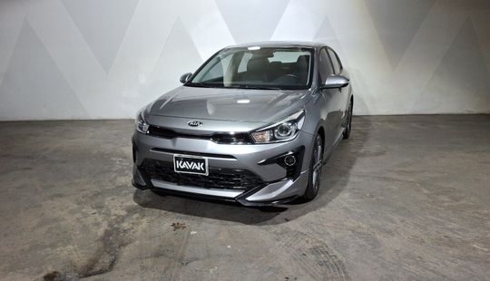 Kia • Rio