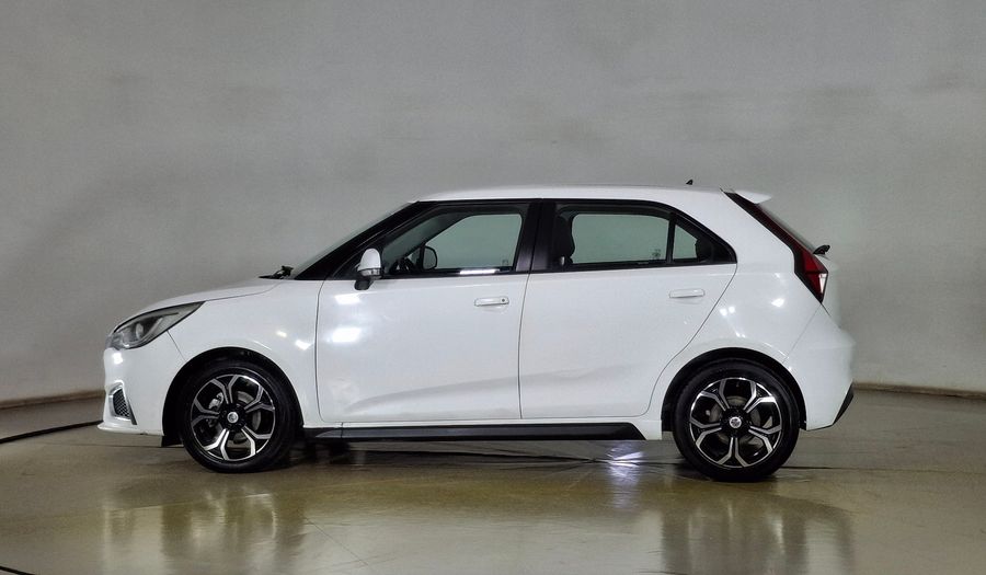 Mg 3 1.5 COMFORT Hatchback 2022
