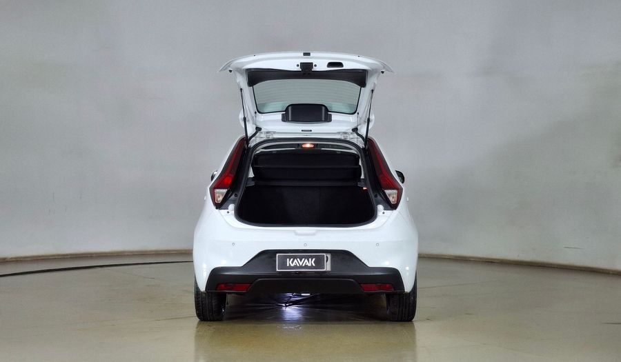 Mg 3 1.5 COMFORT Hatchback 2022