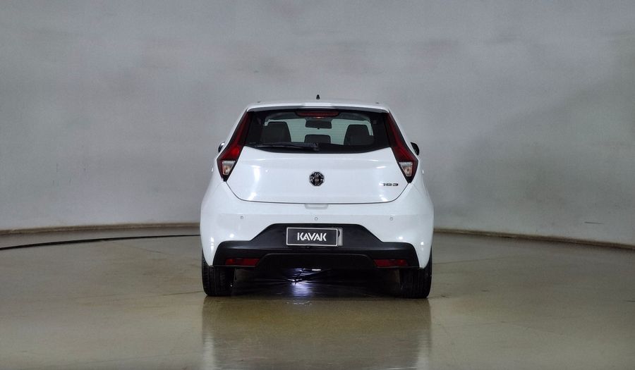 Mg 3 1.5 COMFORT Hatchback 2022