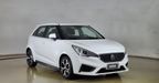 Mg 3 1.5 COMFORT Hatchback 2022