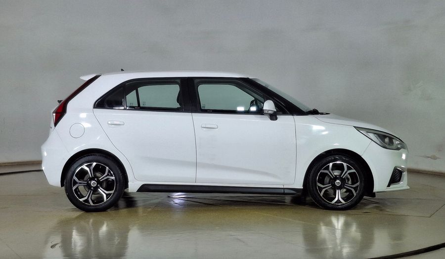 Mg 3 1.5 COMFORT Hatchback 2022