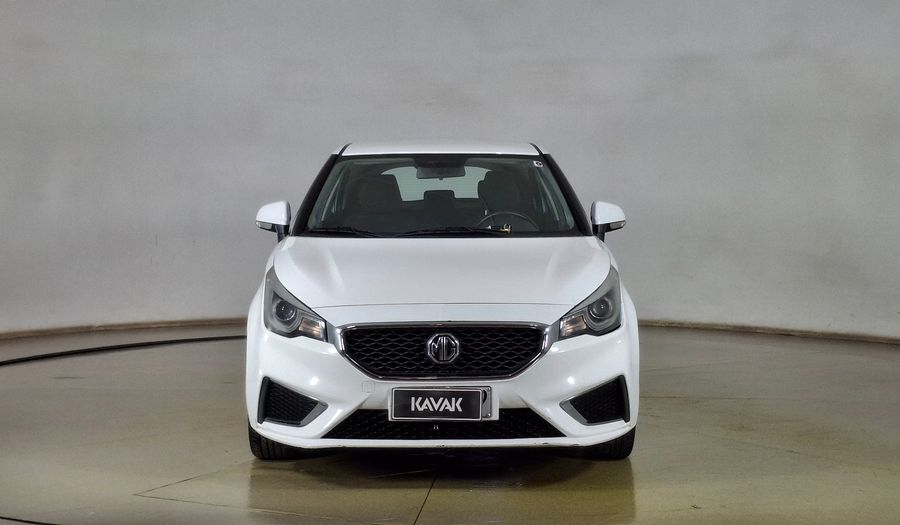 Mg 3 1.5 COMFORT Hatchback 2022