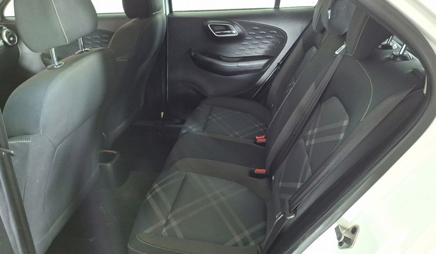 Mg 3 1.5 COMFORT Hatchback 2022