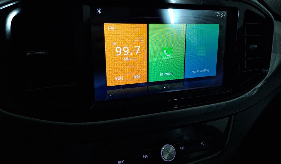 Mg 3 1.5 COMFORT Hatchback 2022