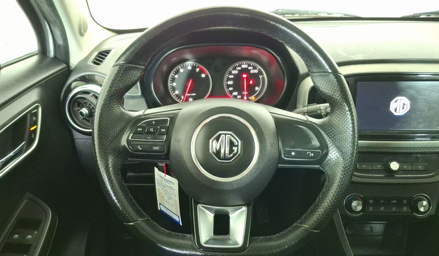 Mg 3 1.5 COMFORT Hatchback 2022