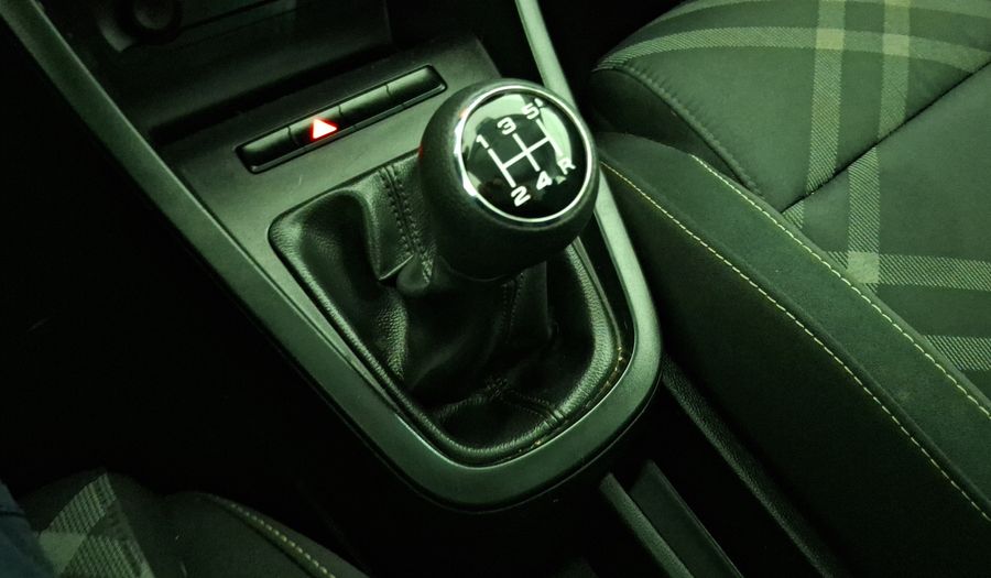 Mg 3 1.5 COMFORT Hatchback 2022
