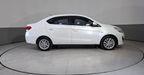 Dodge Attitude 1.2 SXT MT Sedan 2019